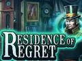 Jogo Residência do Arrependimento  online
