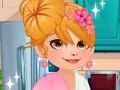 Jogo Roxie's Kitchen Data dos namorados  online