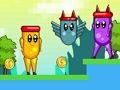 Jogo Cheno x Reeno  online
