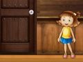 Jogo Amgel Quarto Infantil Fuga 80  online