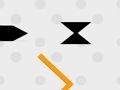 Jogo Evite os Objetos  online