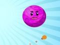 Jogo IDLE: fuga de planetas  online