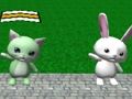 Jogo Atirador de pico  online