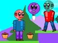 Jogo Gozu Aventuras  online