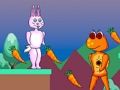 Jogo Cano Coelho 2  online