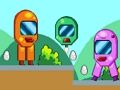 Jogo Robô Pekko  online