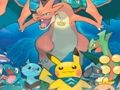 Jogo Quebra-cabeça Pokémon  online