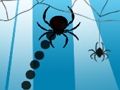Jogo Aranha giratória  online