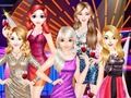 Jogo Festa de fim de semana da Bff  online