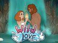Jogo Amor Selvagem  online