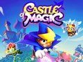 Jogo Castelo da magia  online