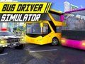 Jogo Simulador de motorista de ônibus  online