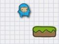 Jogo Jumper - Edição Doodle  online