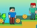 Jogo Tim Aventuras  online