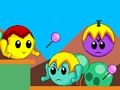 Jogo Nova Bola 2  online