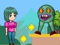 Jogo Nikosan Quest online