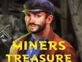 Jogo Tesouro dos mineiros  online