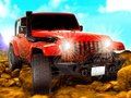 Jogo Revolução Offroad  online