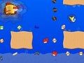 Jogo Alimentação de Microplásticos  online