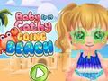 Jogo Baby Cathy Ep29: Indo para a Praia  online