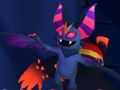Jogo Traço Monstro  online