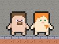 Jogo Pixi Steve Alex Herobrine online