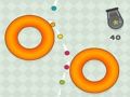 Jogo Canhão colorido  online
