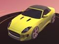 Jogo Corridas de carros acrobáticos: mega rampa  online