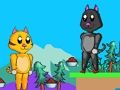 Jogo Chinu Neko online