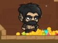 Jogo Puxe o tesouro  online