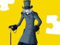 Jogo Quebra-cabeça do Scrooge  online