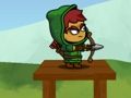 Jogo Defensor da Aldeia  online