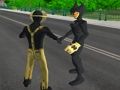 Jogo Bendy e o jogo de tinta 3D  online