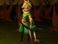 Jogo Arqueiro Elemental  online