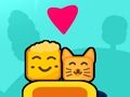 Jogo Jim Jam e Kitty  online