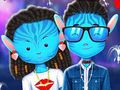 Jogo Avatar O Caminho do Amor  online