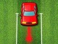 Jogo Quebra-cabeça de Estacionamento Zen Sort  online