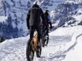 Jogo Quebra-cabeça de mountain bike  online