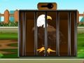 Jogo Salve a Águia Careca  online