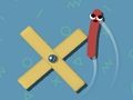 Jogo Salsicha-Flip-Jogo  online