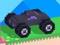 Jogo Hiper carro  online