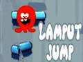 Jogo Salto da lâmpada  online