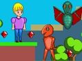 Jogo Missão 2 de Jeremy  online