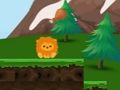 Jogo Leão faminto  online