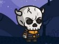 Jogo Fuga de terror  online