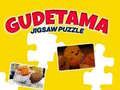 Jogo Gudetama quebra-cabeça  online