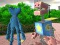 Jogo Brincadeira Boxy Boo Poppy  online