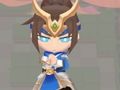 Jogo Lenda ninja  online