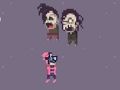 Jogo Lute contra zumbis  online