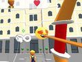 Jogo Sentindo Flecha  online